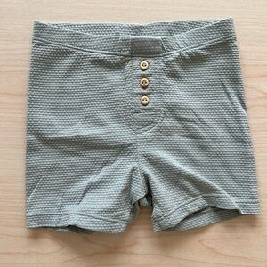 Zara Boys Swim Trunks